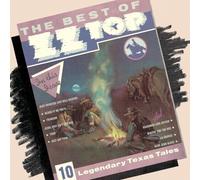 ZZ Top - The Best Of ZZ Top [New Vinyl LP]