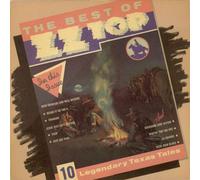 ZZ Top - The Best Of ZZ Top : ZZ Top