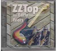 ZZ Top - The Early Years [Import]