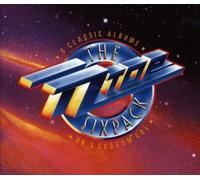 ZZ Top - The ZZ Top Six Pack Box set Edition by ZZ Top (1990) Audio CD