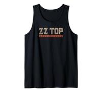 ZZ Top Tough Boy Débardeur