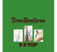 ZZ Top - Tres Hombres