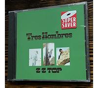 ZZ Top - Tres Hombres