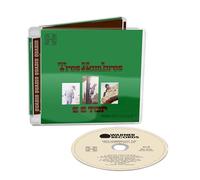 ZZ Top – Tres Hombres – Blu-ray – Warner Music
