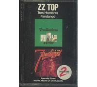 Zz Top - Tres Hombres/Fandango