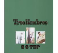 Tres Hombres