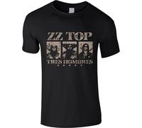 ZZ Top - Tres Hombres T-shirt pour enfants