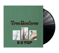 Zz Top - Tres Hombres [Vinyl Lp] Ltd Ed, 200 Gram