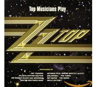 Zz Top.=Trib= - Musicians Play ZZ Top [Import]