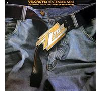 ZZ TOP - Velcro fly / Woke up with wood / 920 518-0