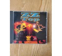 Zz Top - Viva Las Vegas [Import]