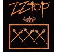 ZZ Top – XXX