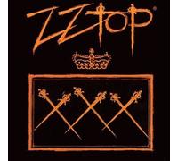 Zz Top - XXX