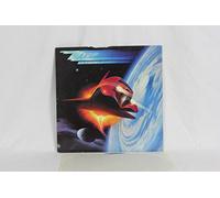 ZZ Top - ZZ TOP Afterburner LP 1985