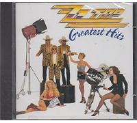 ZZ TOP - ZZ TOP G r e a t e s t H i t s