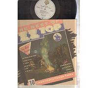 ZZ TOP - ZZ TOP - VERY BEST OF ZZ TOP - LP