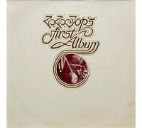 ZZ Top - ZZ Tops First