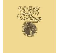Zz Top - Zz Top's First Album