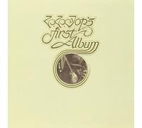 ZZ Top - ZZ Top's First Album By ZZ Top (1988-01-11)