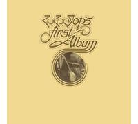 Zz Top - ZZ Top's First Album [Import]