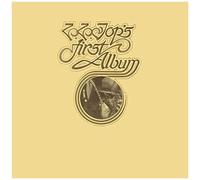 ZZ Top – ZZ Top's First Album – Vinyle – Import