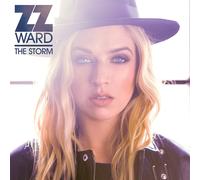 ZZ Ward – The Storm – Vinyle