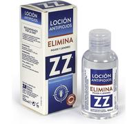 Zz Zelnova Cupex Lotion Pédiculicide 100 ml