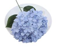ZZABCDEGH Fleurs artificielles Artificial Hydrangea Flowers Multicolor 10-30 Bundles Indoor Outdoor Decor(Color5,25)