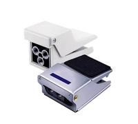 ZZAYGESY Interrupteur de commande pneumatique à pédale (FV420 PC6)