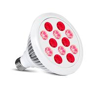 ZZBB Appareil de Thérapie par la Lumière Infrarouge, par la Lumière Rouge Est Utilisée pour Améliorer Les Douleurs Articulaires, Améliorer Le Sommeil de la Peau et la Circulation Sanguine