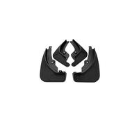 Zzbyz 4Pcs Ailes Pare-Boue Voiture pour Peugeot 3008 GT 2016-2024, Voiture Garde-Boue Avant et Arrière Splash Guard Bavettes Garde-Boue, Accessoires Style Automobile