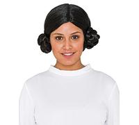 Zzcostumes Perruque Galactique Princesse