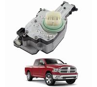 ZZDSNJ Solénoïde de changement de vitesse de transmission 545RFE compatible avec Chrysler Aspen 2007-2009, Dodge Dakota 2004-2010, Dodge Ram 1500/2500/3500, Jeep Grand Cherokee 1999-2013, Liberty 2005