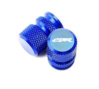 ZZEVLQTQP Compatible avec CBR650R CBR650F CBR500R 2013-2025 CBR1000RR 2004-2007 Capuchon de Valve de Moto Agrandisseur de béquille Extension de béquille latérale