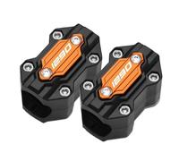 ZZEVLQTQP Compatible avec Les Accessoires ADV 1290 390 790 890 990 1050 1090 1190 1290, Barre Anti-Collision, Bloc de Pare-Chocs, Protection du Moteur