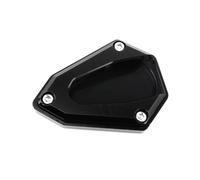 ZZEVLQTQP Compatible avec Les Accessoires de Moto 350-E 350-D 350-K 350-M 350D 350E 350M 350K, béquille latérale, pédale d'extension d'agrandissement