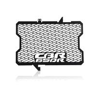 ZZEVLQTQP Grille de Protection de radiateur Compatible avec CBR650R CB650R 2019 2020 2021 2022 2023 2024 2025, Accessoires de Moto