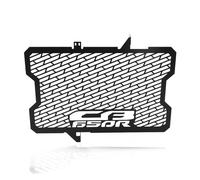 ZZEVLQTQP Grille de Protection de radiateur Compatible avec CBR650R CB650R 2019 2020 2021 2022 2023 2024 2025, Accessoires de Moto