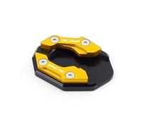 ZZEVLQTQP Plaque de béquille latérale for Scooter, Compatible avec Les Accessoires PCX 160 150 125 PCX160 PCX150 PCX125 2025