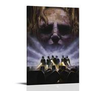 ZZFHLBSC Prometheus Affiches sur toile de films et séries télévisées classiques de qualité supérieure - Décoration murale - Peintures à suspendre pour chambre à coucher - 60 x 90 cm - Style cadre