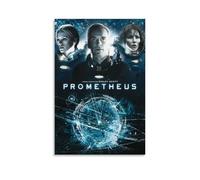 ZZFHLBSC Prometheus Affiches sur toile de films et séries télévisées classiques de qualité supérieure - Décoration murale - Peintures à suspendre pour chambre à coucher - 30 x 45 cm - Style sans cadre