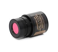 ZZGXWM Microscope numérique USB 2.0 5,1 m avec capteur IMX335 - Oculaire vidéo haute résolution pour une imagerie de précision