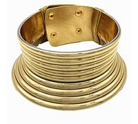 ZZHYGM Flamboyant Grande personnalité National Creative Style Colliers Pendards Collier Pundle pour Femmes