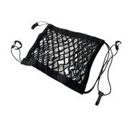ZZIOLYTHICTRADING Filet de Séparation Voiture | Double couche résistante aux griffes