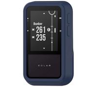 ZZjingli Étui de Protection en Silicone for Garmin Approach G20 Solar Golf (Orange), Vert, Noir, etc.(Blue)