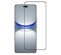 ZZjingli Film Verre Trempé Film adhésif Complet Jungle 9D HD for Huawei Nova 12 Pro / 13 Pro / 14 Pro WTP-119, Pliage à Chaud, for Machine à plastifier