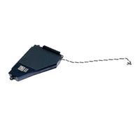 ZZjingli Pièces de Rechange 1 Paire de Haut-parleurs et sonneries for Microsoft Surface Pro 8 45L0QS 1893