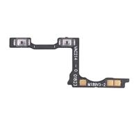 ZZjingli Pièces de Rechange Câble Flexible de Bouton de Volume OEM for Oppo A5 Pro 5G CPH2695
