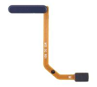 ZZjingli Pièces de Rechange Câble Flexible for capteur d'empreintes digitales for Samsung Galaxy M15 SM-M156B (Gris) (Bleu) (Vert)(Blue)