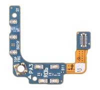 ZZjingli Pièces de Rechange Câble Flexible for Haut-Parleur et écouteur for Samsung Galaxy S25 Ultra SM-S938B